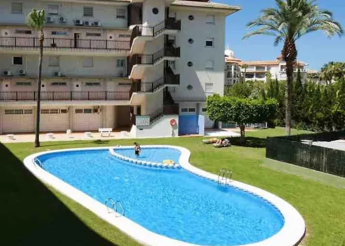 Vibrant Central Albir Pad