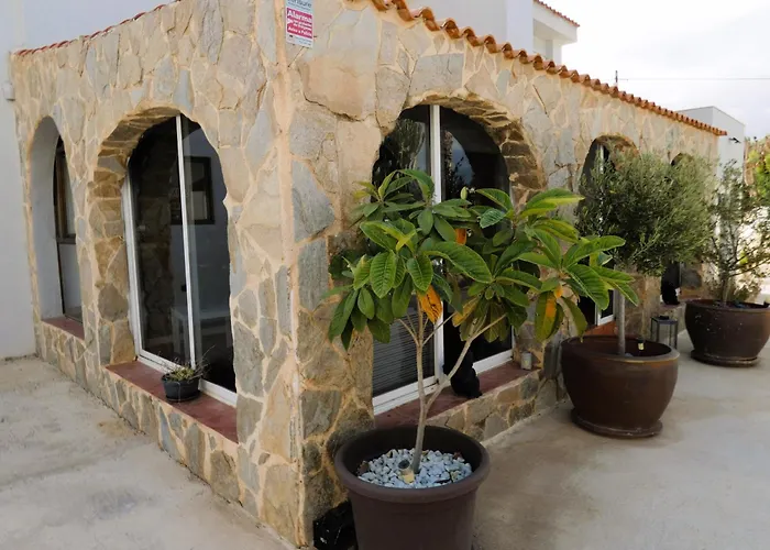 195 Sqm Luxury Apartment