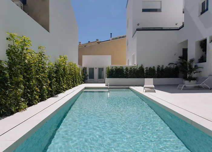 Joyma Boutique Apartments