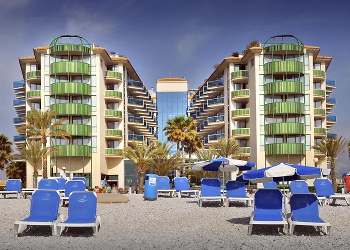 Kaktus Hotel Kaktus Albir