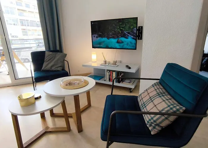 Casa Remi - Albir